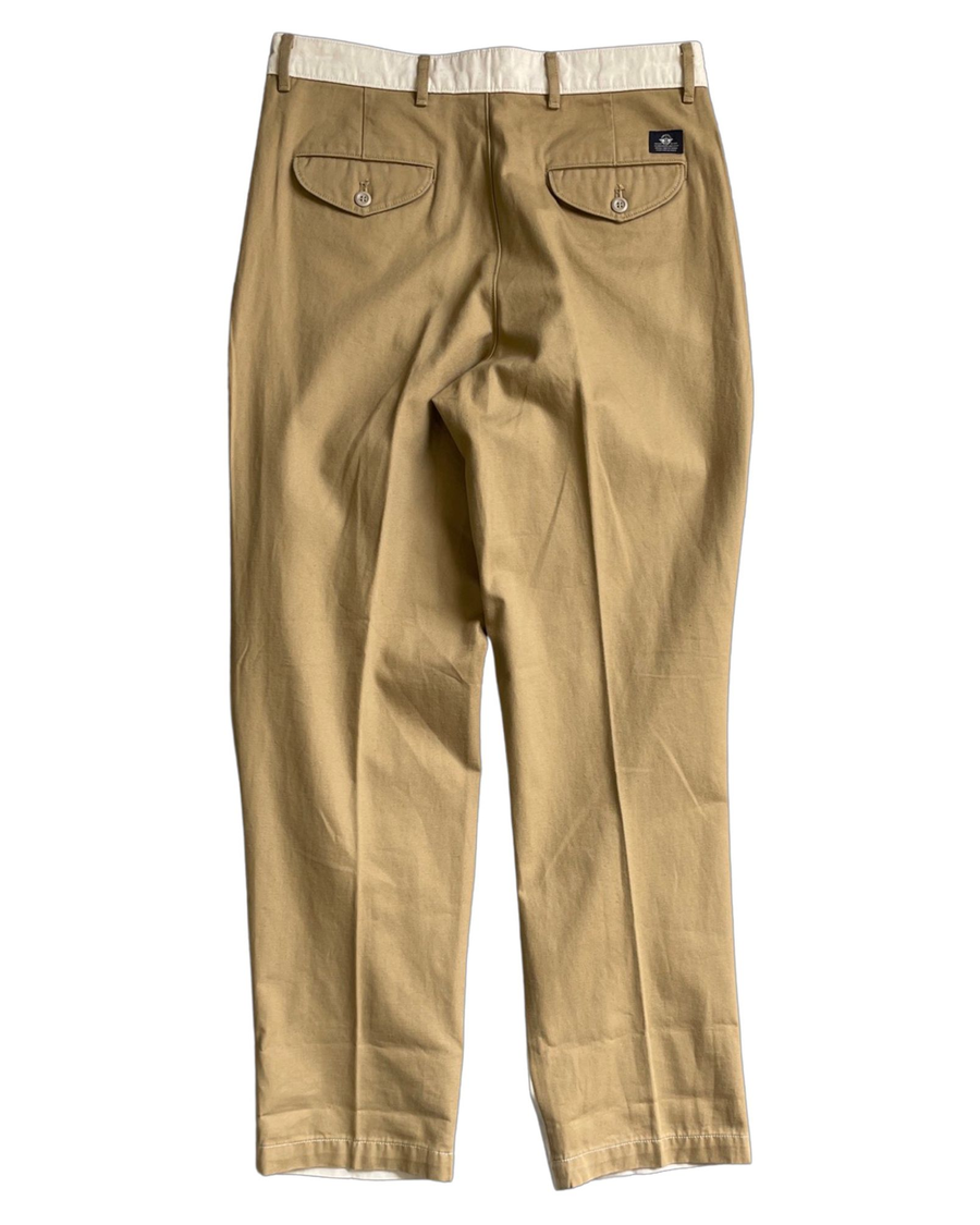 (image for) Sweet Dockers® x Transnomadica Original Khakis